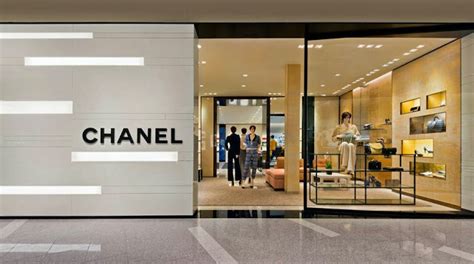 holt renfrew edmonton chanel|Chanel in canada.